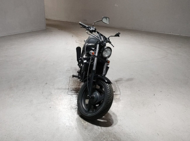 Мотоцикл Kawasaki ELIMINATOR 250V с пробегом 30988 km