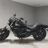 Мотоцикл Kawasaki ELIMINATOR 250V с пробегом 30988 km
