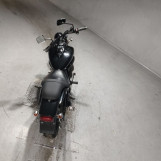 Мотоцикл Kawasaki ELIMINATOR 250V с пробегом 30988 km