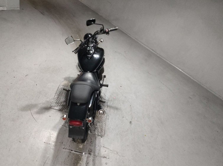 Мотоцикл Kawasaki ELIMINATOR 250V с пробегом 30988 km