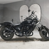 Мотоцикл Kawasaki ELIMINATOR 250V с пробегом 30988 km