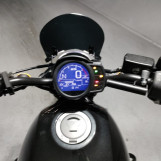 Мотоцикл Honda REBEL CMX1100 с пробегом 814 km