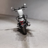 Мотоцикл Honda REBEL CMX250 с пробегом 5122 km