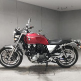 Мотоцикл Honda CB1100 с пробегом 1464 km