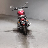 Мотоцикл Honda CB1100 с пробегом 1464 km