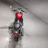 Мотоцикл Honda CB1100 с пробегом 1464 km