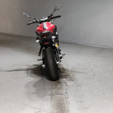 Мотоцикл Yamaha MT-07 с пробегом 19534 km