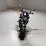 Мотоцикл Yamaha MT-07 с пробегом 19534 km