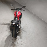 Мотоцикл Yamaha MT-07 с пробегом 19534 km