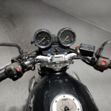 Мотоцикл Kawasaki BALIUS2 с пробегом 50269 km