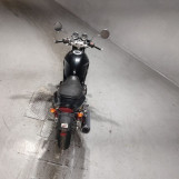 Мотоцикл Kawasaki BALIUS2 с пробегом 50269 km