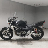 Мотоцикл Kawasaki BALIUS2 с пробегом 50269 km