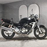 Мотоцикл Kawasaki BALIUS2 с пробегом 50269 km