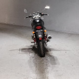 Мотоцикл Kawasaki BALIUS2 с пробегом 50269 km
