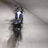 Мотоцикл Yamaha YZF-R25 с пробегом 33294 km