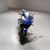Мотоцикл Yamaha YZF-R25 с пробегом 33294 km