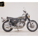 Мотоцикл Honda CB750 с пробегом 9765 m