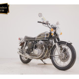 Мотоцикл Honda CB750 с пробегом 9765 m