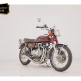 Мотоцикл Honda CB350FOUR с пробегом 19663 m