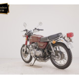 Мотоцикл Honda CB350FOUR с пробегом 19663 m