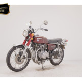 Мотоцикл Honda CB350FOUR с пробегом 19663 m