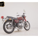 Мотоцикл Honda CB350FOUR с пробегом 19663 m