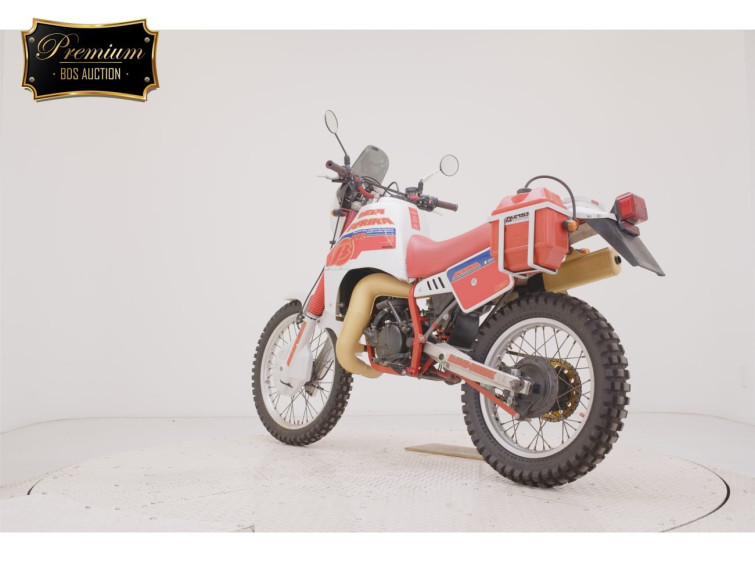 Мотоцикл Beta 250KRｱﾌﾘｶ з пробігом 3631 km