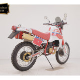 Мотоцикл Beta 250KRｱﾌﾘｶ з пробігом 3631 km