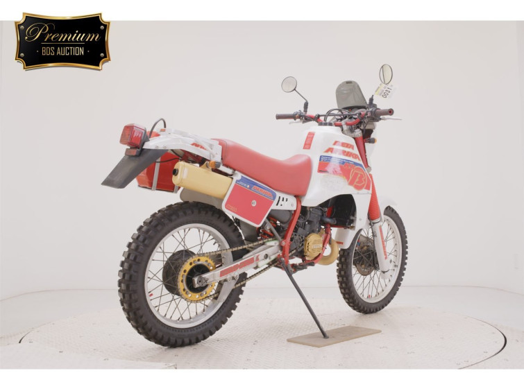 Мотоцикл Beta 250KRｱﾌﾘｶ з пробігом 3631 km