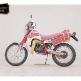 Мотоцикл Beta 250KRｱﾌﾘｶ з пробігом 3631 km