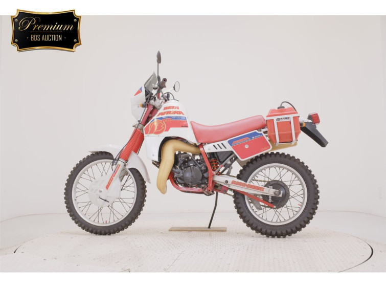 Мотоцикл Beta 250KRｱﾌﾘｶ з пробігом 3631 km