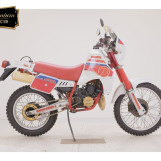 Мотоцикл Beta 250KRｱﾌﾘｶ з пробігом 3631 km