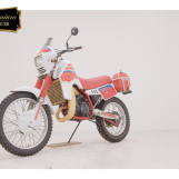 Мотоцикл Beta 250KRｱﾌﾘｶ з пробігом 3631 km