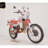 Мотоцикл Beta 250KRｱﾌﾘｶ з пробігом 3631 km