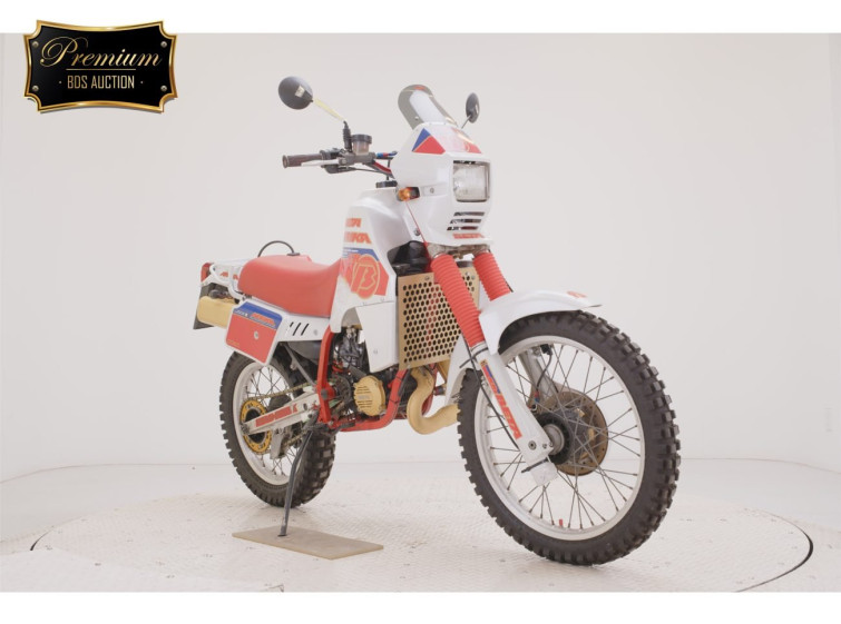 Мотоцикл Beta 250KRｱﾌﾘｶ з пробігом 3631 km