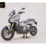 Мотоцикл Honda X-ADV750-2 с пробегом 2437 km