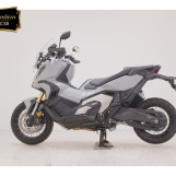 Мотоцикл Honda X-ADV750-2 с пробегом 2437 km