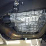 Мотоцикл Honda X-ADV750-2 с пробегом 2437 km