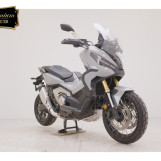 Мотоцикл Honda X-ADV750-2 с пробегом 2437 km