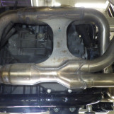 Мотоцикл Honda CB1300SFA BOLDOR с пробегом 26761 km