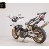 Мотоцикл Honda CB1300SFA BOLDOR с пробегом 26761 km