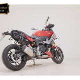 Мотоцикл BMW F900XR з пробігом 3876 km