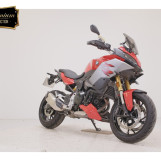 Мотоцикл BMW F900XR з пробігом 3876 km