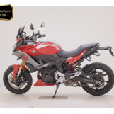Мотоцикл BMW F900XR з пробігом 3876 km
