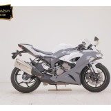 Мотоцикл Kawasaki ZX-6RA з пробігом 16729 km
