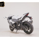 Мотоцикл Kawasaki ZX-6RA з пробігом 16729 km
