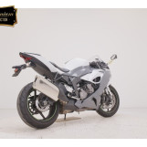 Мотоцикл Kawasaki ZX-6RA з пробігом 16729 km