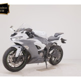 Мотоцикл Kawasaki ZX-6RA з пробігом 16729 km