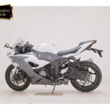 Мотоцикл Kawasaki ZX-6RA з пробігом 16729 km