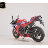Мотоцикл Honda CBR600RR с пробегом 4486 km